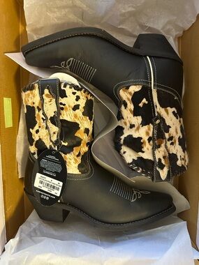 Laredo Western Fashion Booties